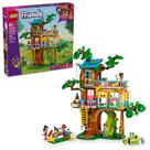 Conjunto LEGO Friends Casa da Árvore da Amizade