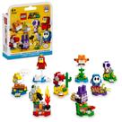 Conjunto LEGO Super Mario Série 5 - Pacotes de Personagens