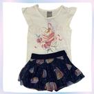 Conjunto Lets Chili