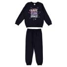 Conjunto Lets Shine and Have Fun Space