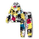 Conjunto Lilica Ripilica Infantil - 10110968I Conjunto Lilica Ripilica Infantil - 10110968I