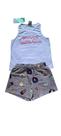 Conjunto Lilica Ripilica Verão Estampado