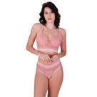 Conjunto Lilly Cor:RomanceTamanho:GG