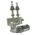 Conjunto Limpador Do Parabrisa Torino S Articulado G7 2017 a 2021 Lado Motorista 24V Com Motor Manivela - 6095ECJ