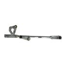Conjunto Limpador Parabrisa Para Iveco Novo Stralis - 5801604132