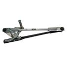 Conjunto Limpador Parabrisa Para Iveco Tector - 504058936