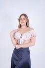 Conjunto lina alfaiataria