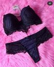 Conjunto lingeri