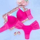 Conjunto lingerie Amanda
