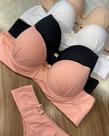Conjunto Lingerie Básico
