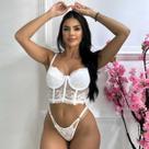 Conjunto Lingerie Cropped Renda Sexy Sensual Calcinha Fio Conjunto Lingerie Cropped Renda Sexy Sensual Calcinha Fio