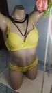 Conjunto lingerie