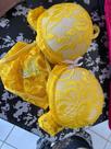 Conjunto lingerie