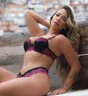 Conjunto Lingerie Eisha