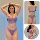 Conjunto lingerie Conjunto lingerie