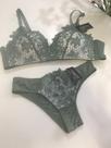 Conjunto Lingerie Gripee