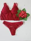 conjunto lingerie luxo prysben. conjunto lingerie luxo prysben.
