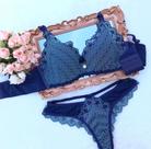 Conjunto lingerie Marcela