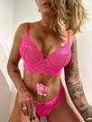 Conjunto lingerie Melina