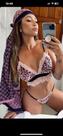 Conjunto lingerie Mila