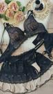 Conjunto lingerie p Conjunto lingerie p