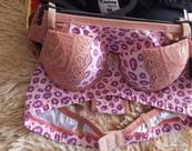 Conjunto lingerie p/m/g/gg Conjunto lingerie p/m/g/gg