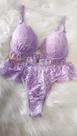 Conjunto lingerie P Conjunto lingerie P
