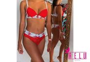Conjunto lingerie