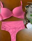 Conjunto Lingerie sutiã e calcinha