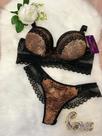 Conjunto Lingerie tamanho GG/46 em microfibra e renda. Conjunto Lingerie tamanho GG/46 em microfibra e renda.