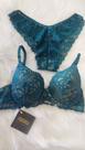 Conjunto lingerie tamanho P Conjunto lingerie tamanho P