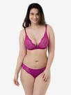 Conjunto lingerie