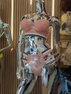 Conjunto lingerie