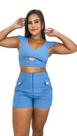 Conjunto linho déborah