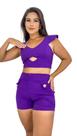 Conjunto linho déborah Conjunto linho déborah
