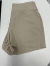 Conjunto linho feminino bege GG