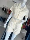 Conjunto linho