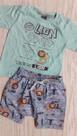 Conjunto lion
