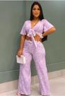 Conjunto Listrado