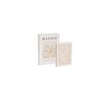 Conjunto Livro Caixa Matisse Conjunto Livro Caixa Matisse