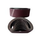 Conjunto Lixa Cinta Madeira G150 Makita A-91578-2