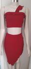 conjunto liza