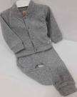 Conjunto Longo Bebê Menino Soft Buckle Inverno Katita 21102 Conjunto Longo Bebê Menino Soft Buckle Inverno Katita 21102