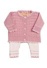 Conjunto Longo Calça Infantil Mundo Faz de Conta
