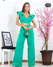 Conjunto longo calça