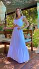 Conjunto longo dunas