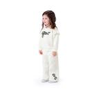 Conjunto Longo Glow Infantil Menina Marisol - 3P Conjunto Longo Glow Infantil Menina Marisol - 3P