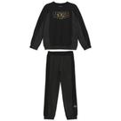 Conjunto Longo Infantil Masculino Tigor T. Tigre 11500760 00084