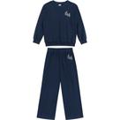 Conjunto Longo Infantil Menina Marisol - 10 Conjunto Longo Infantil Menina Marisol - 10