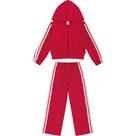 Conjunto Longo Infantil Menina Marisol - 16